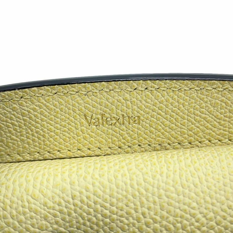 ヴァレクストラ ハンドバッグ マイクロブレラ ソフトカーフスキン レザー V5U88 28 JV OC/WBBR0088028LOC99JV Valextra