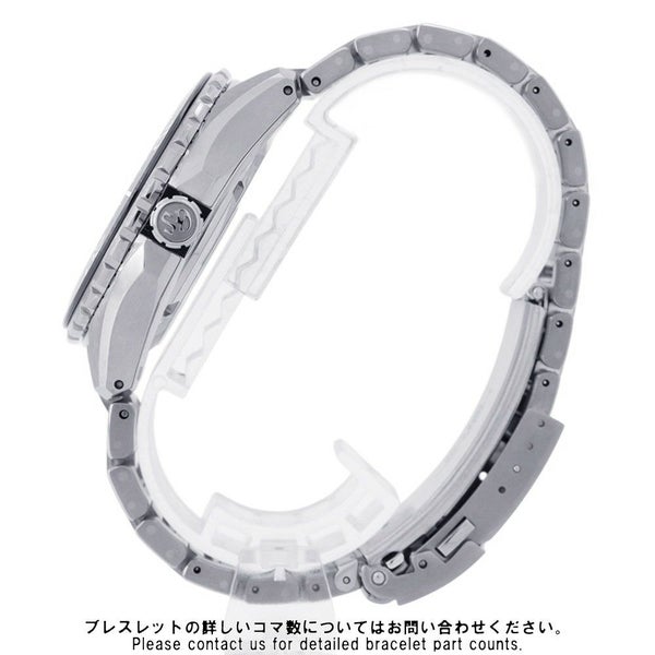 セイコー グランドセイコー エボリューション 9 コレクション 世界60本限定 SEIKO 腕時計 パープル文字盤