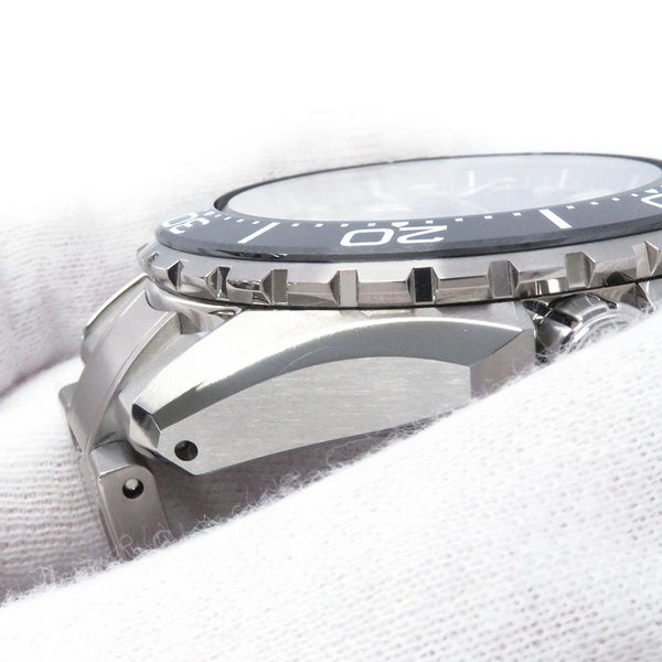 セイコー グランドセイコー エボリューション 9 コレクション 世界60本限定 SEIKO 腕時計 パープル文字盤