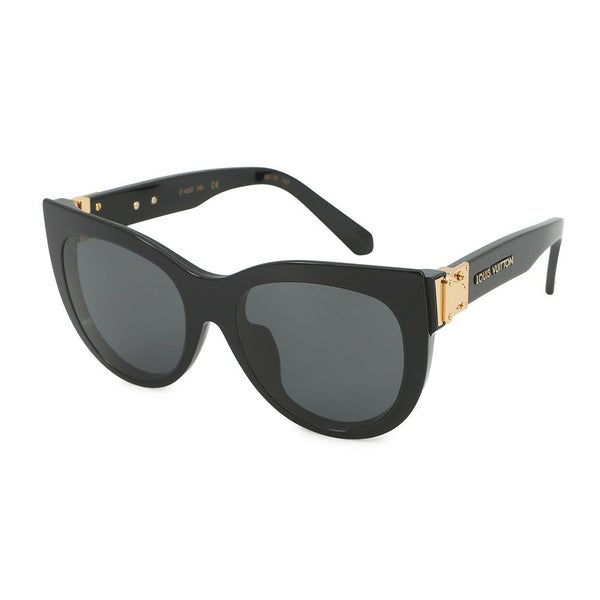 ルイヴィトン サングラス カジノ キャッツアイ  Z1425E LOUIS VUITTON アイウェア