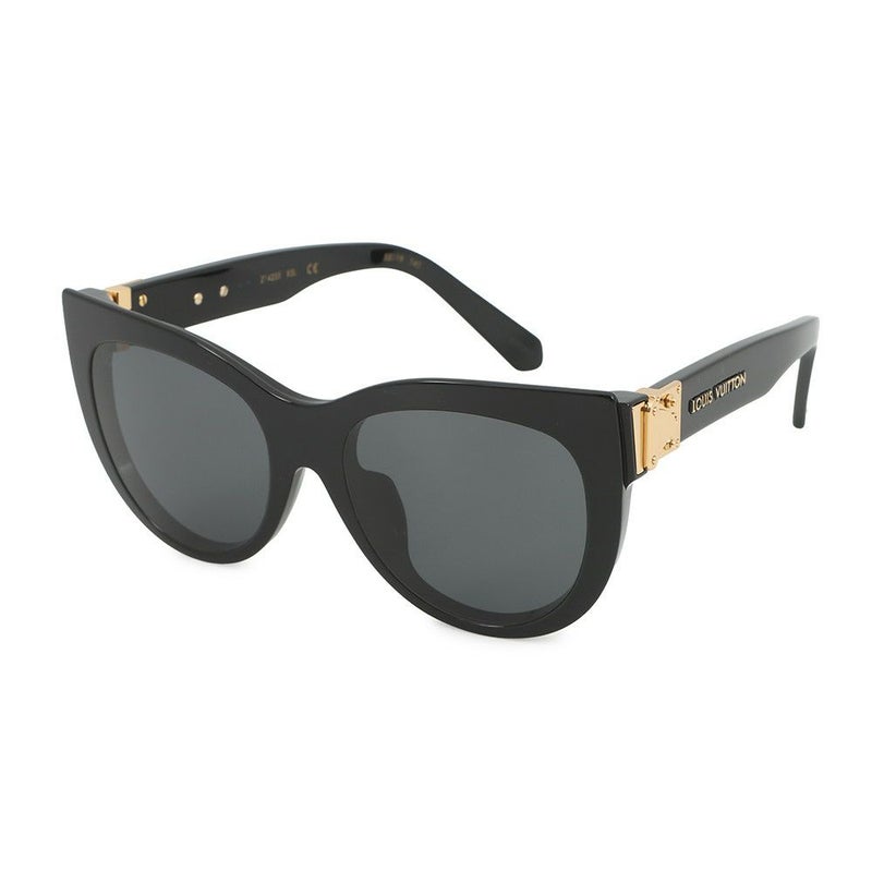 ルイヴィトン サングラス カジノ キャッツアイ  Z1425E LOUIS VUITTON アイウェア