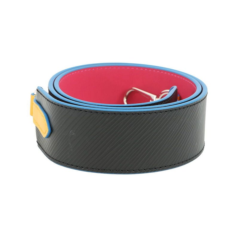 ルイヴィトン ショルダーストラップ エピ J02297 LOUIS VUITTON ストラップ