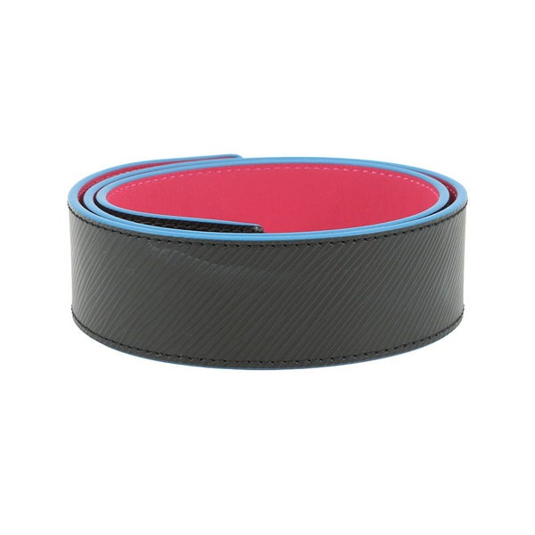 ルイヴィトン ショルダーストラップ エピ J02297 LOUIS VUITTON ストラップ