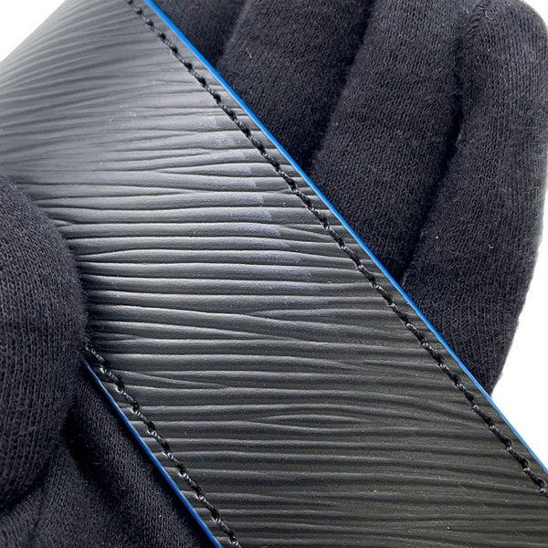 ルイヴィトン ショルダーストラップ エピ J02297 LOUIS VUITTON ストラップ