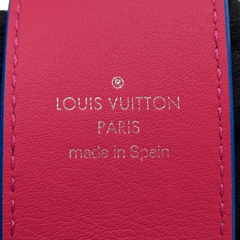 ルイヴィトン ショルダーストラップ エピ J02297 LOUIS VUITTON ストラップ