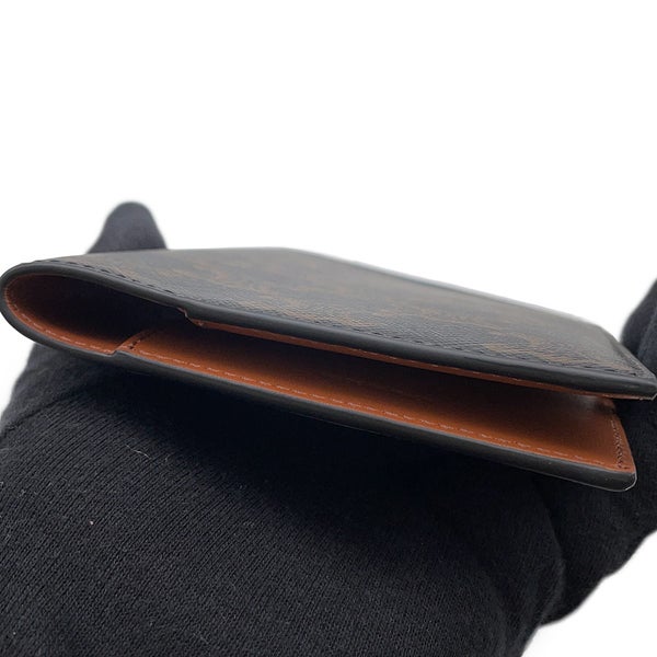 セリーヌ パスポートケース トリオンフ パスポートカバー 4M3432AK1.04BT CELINE 手帳カバー 黒