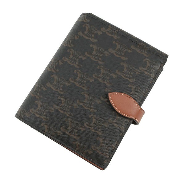 セリーヌ トラベルキット トリオンフ レザー 4M3262AKL.04LU CELINE 旅行キット