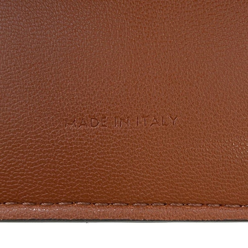 セリーヌ トラベルキット トリオンフ レザー 4M3262AKL.04LU CELINE 旅行キット