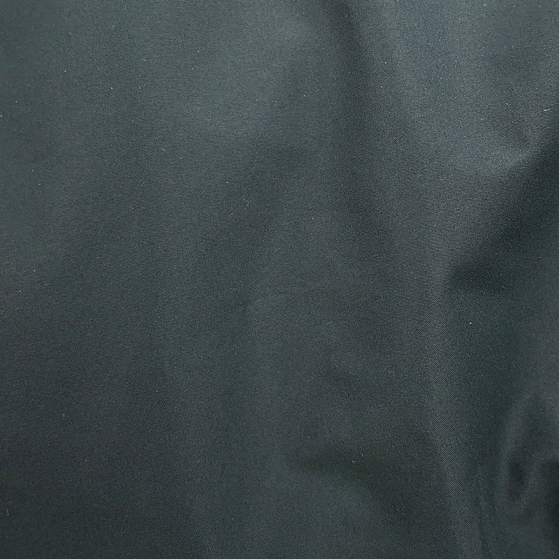 プラダ ダウンジャケット フード付 テクニカルファブリック メンズサイズM SGC689 PRADA アウター 黒