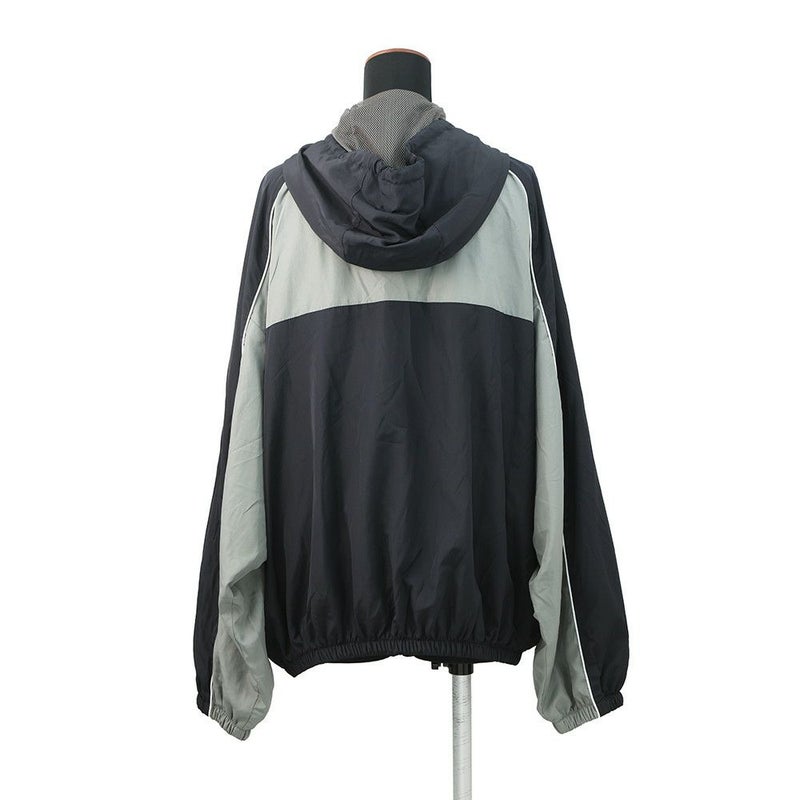 ミュウミュウ ブルゾン テクニカルシルク ジップアップブルゾン レディースサイズ40 ML1220 Miu Miu アウター