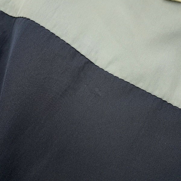 ミュウミュウ ブルゾン テクニカルシルク ジップアップブルゾン レディースサイズ40 ML1220 Miu Miu アウター