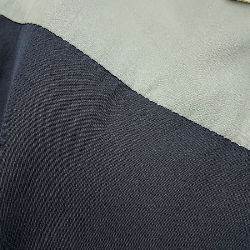 ミュウミュウ ブルゾン テクニカルシルク ジップアップブルゾン レディースサイズ40 ML1220 Miu Miu アウター