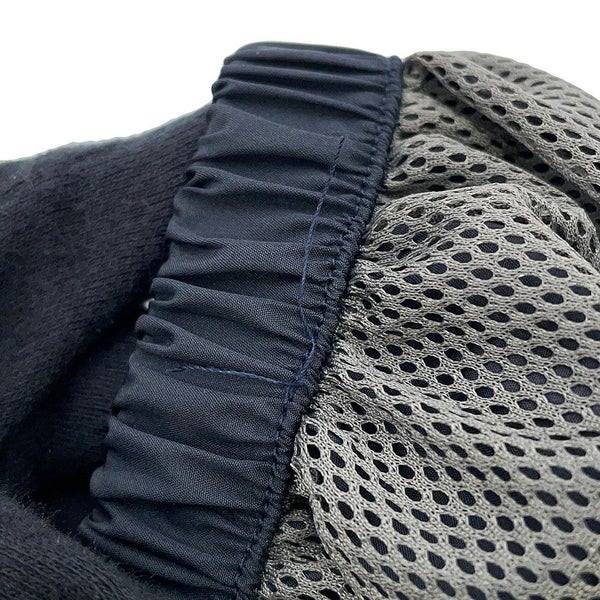 ミュウミュウ ブルゾン テクニカルシルク ジップアップブルゾン レディースサイズ40 ML1220 Miu Miu アウター