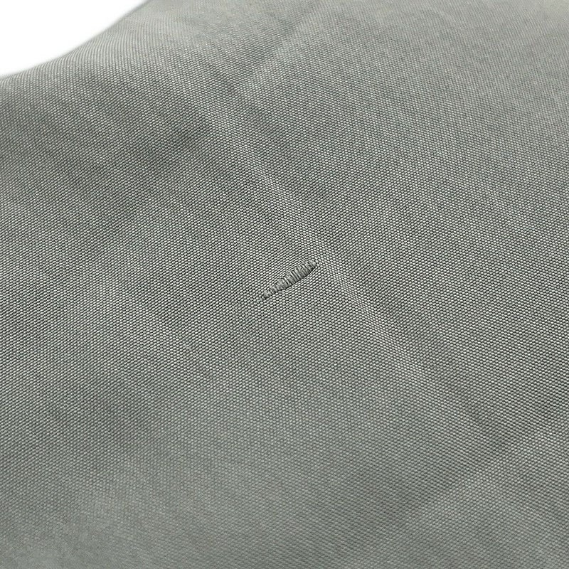 ミュウミュウ ブルゾン テクニカルシルク ジップアップブルゾン レディースサイズ40 ML1220 Miu Miu アウター