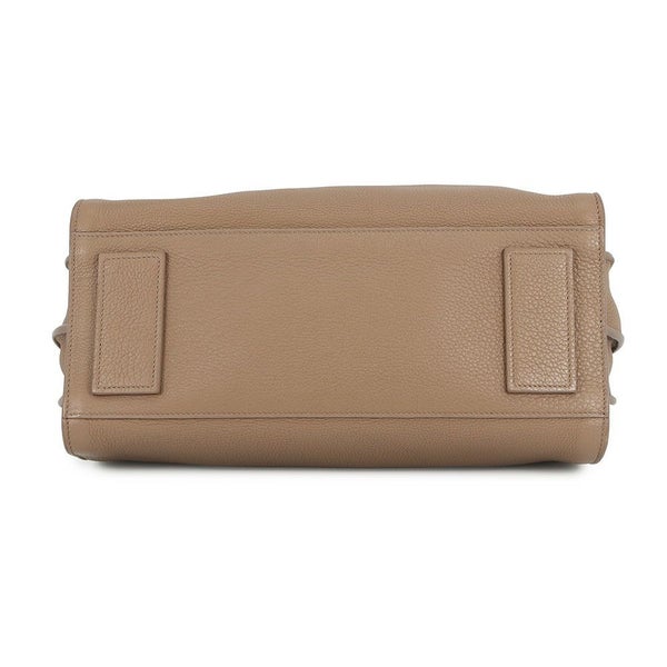 サンローランパリ ハンドバッグ サック・ド・ジュール スープル レザー 464960 2way