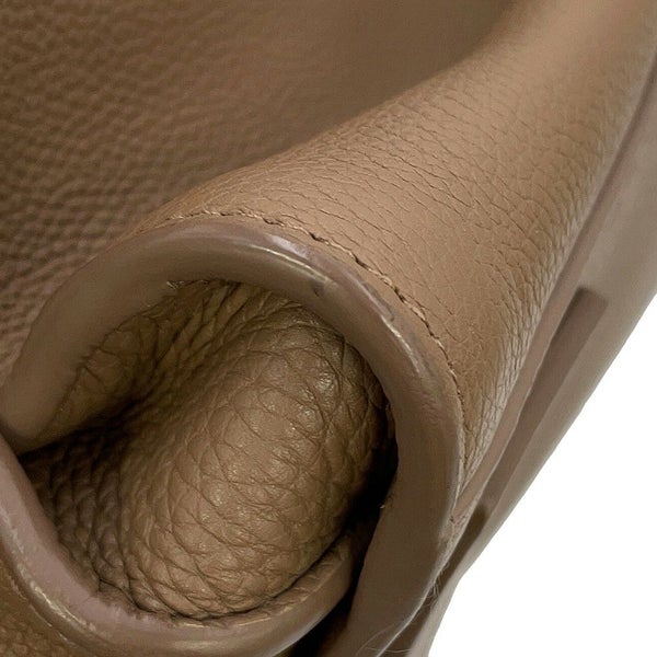 サンローランパリ ハンドバッグ サック・ド・ジュール スープル レザー 464960 2way