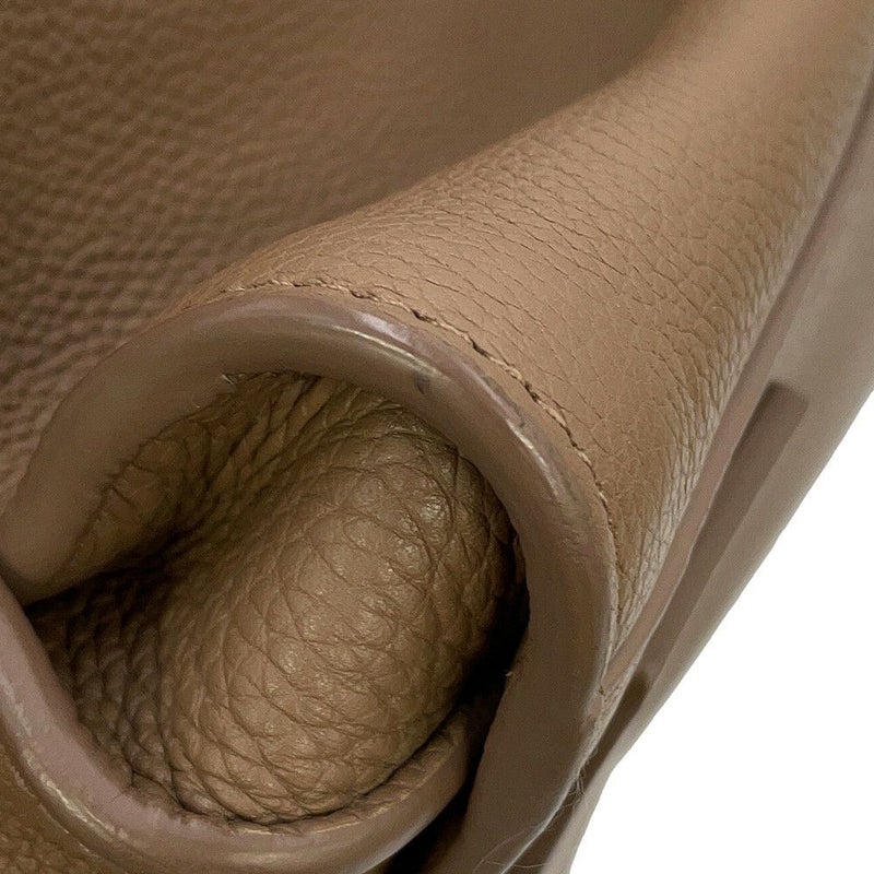 サンローランパリ ハンドバッグ サック・ド・ジュール スープル レザー 464960 2way