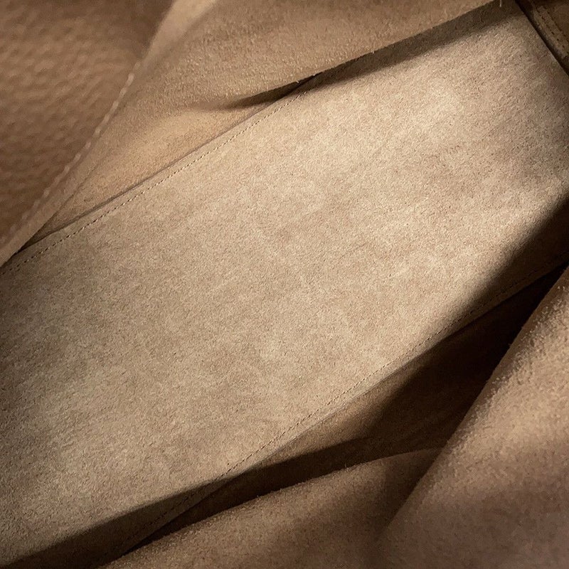 サンローランパリ ハンドバッグ サック・ド・ジュール スープル レザー 464960 2way