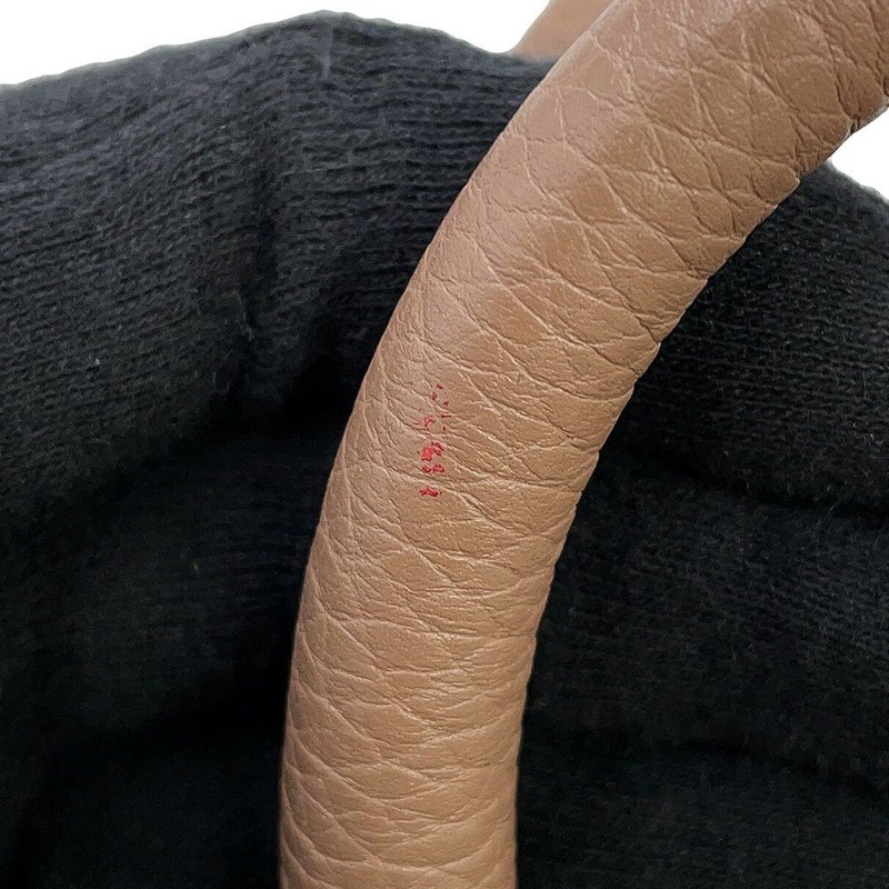 サンローランパリ ハンドバッグ サック・ド・ジュール スープル レザー 464960 2way