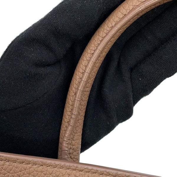 サンローランパリ ハンドバッグ サック・ド・ジュール スープル レザー 464960 2way