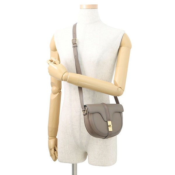 セリーヌ ショルダーバッグ 16 セーズ ブザス スモール 188013BF8 CELINE バッグ