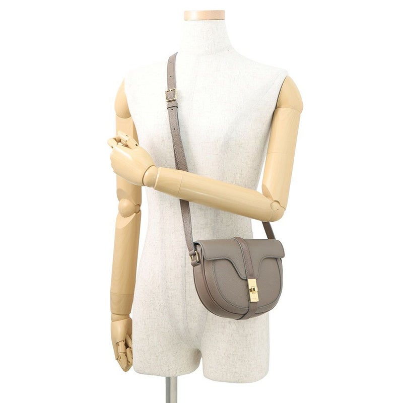 セリーヌ ショルダーバッグ 16 セーズ ブザス スモール 188013BF8 CELINE バッグ