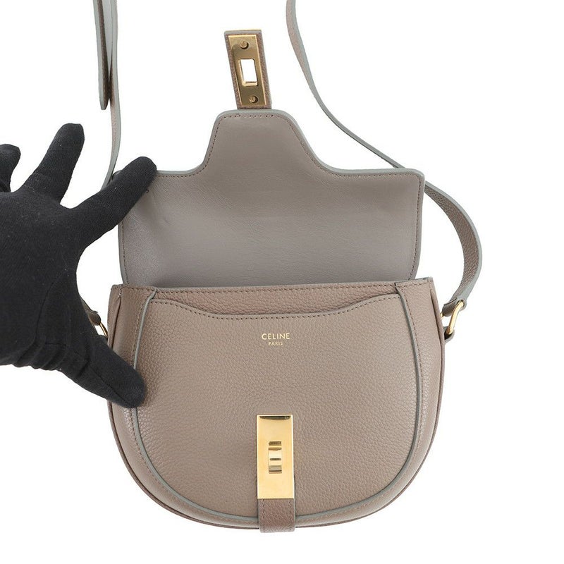 セリーヌ ショルダーバッグ 16 セーズ ブザス スモール 188013BF8 CELINE バッグ