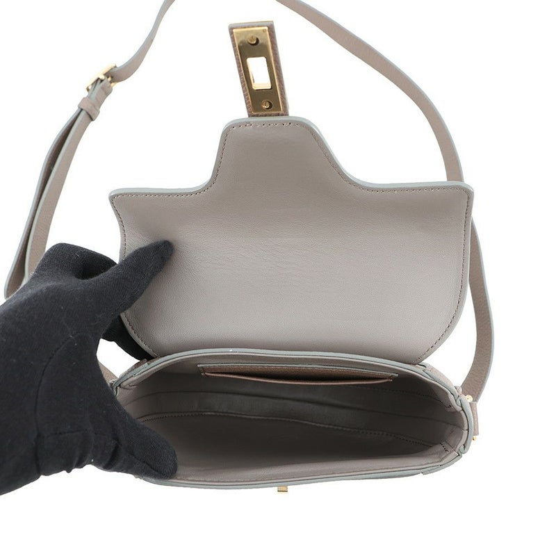 セリーヌ ショルダーバッグ 16 セーズ ブザス スモール 188013BF8 CELINE バッグ