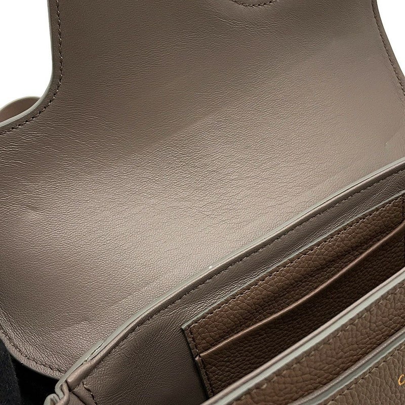 セリーヌ ショルダーバッグ 16 セーズ ブザス スモール 188013BF8 CELINE バッグ