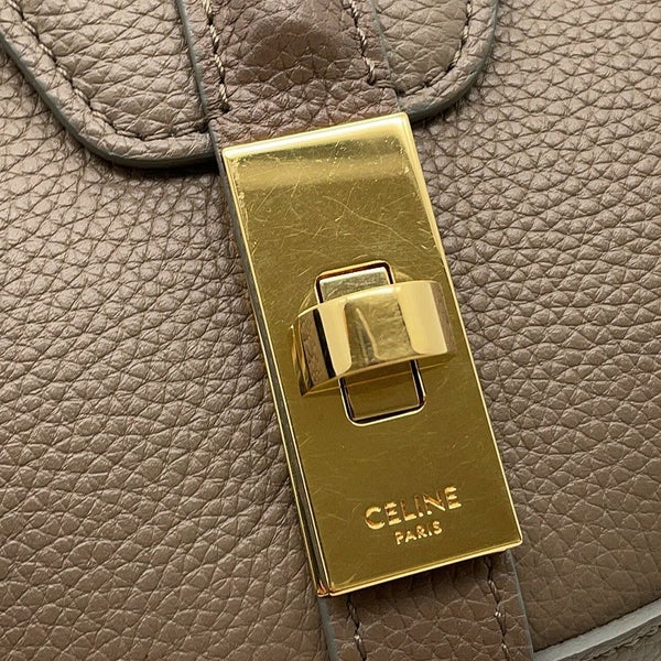 セリーヌ ショルダーバッグ 16 セーズ ブザス スモール 188013BF8 CELINE バッグ