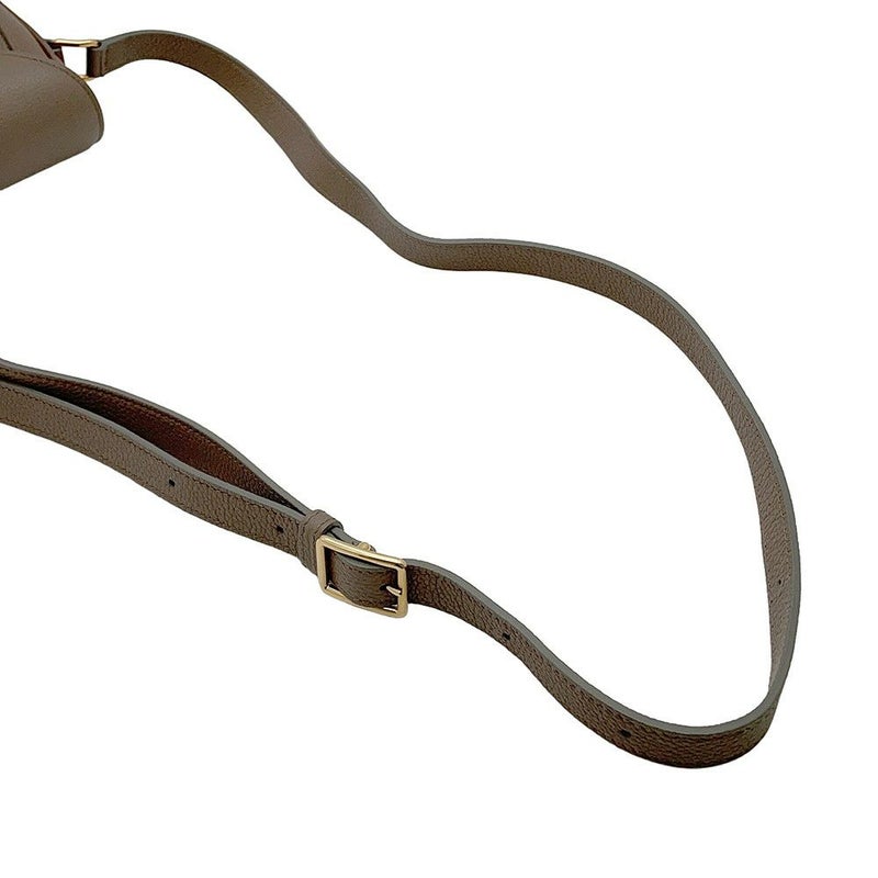 セリーヌ ショルダーバッグ 16 セーズ ブザス スモール 188013BF8 CELINE バッグ