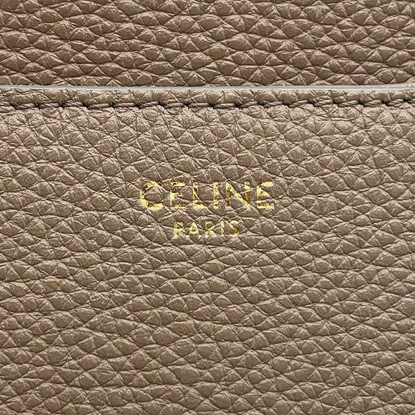 セリーヌ ショルダーバッグ 16 セーズ ブザス スモール 188013BF8 CELINE バッグ