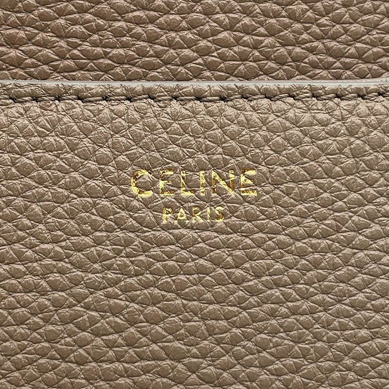 セリーヌ ショルダーバッグ 16 セーズ ブザス スモール 188013BF8 CELINE バッグ