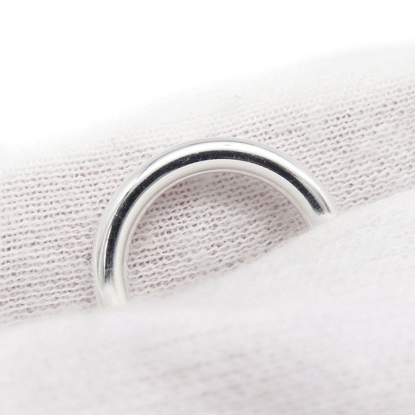 エルメス ネックレス シェーヌダンクル ファランドール SV925シルバー サイズ120 HERMES ロングネックレス ジュエリー