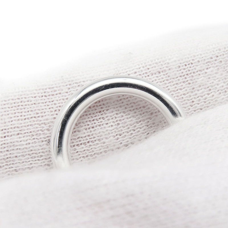 エルメス ネックレス シェーヌダンクル ファランドール SV925シルバー サイズ120 HERMES ロングネックレス ジュエリー