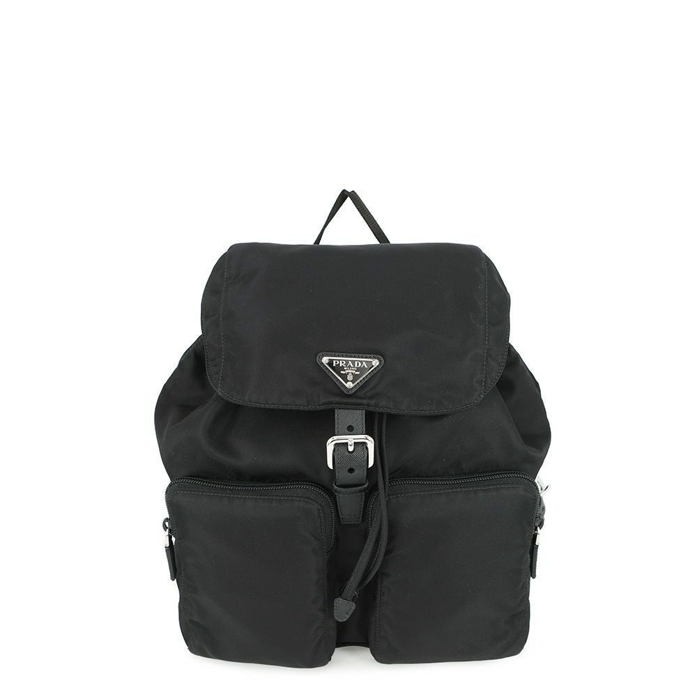 プラダ リュック ナイロン バックパック 1BZ005 PRADA バッグ リュック