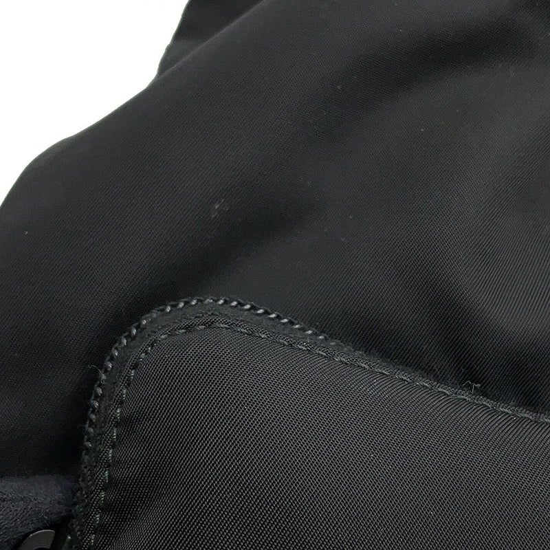 プラダ リュック ナイロン バックパック 1BZ005 PRADA バッグ リュックサック 黒 アウトレット品