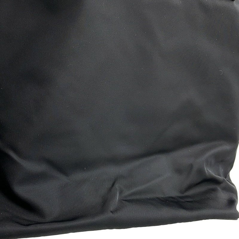 プラダ リュック ナイロン バックパック 1BZ005 PRADA バッグ リュックサック 黒 アウトレット品