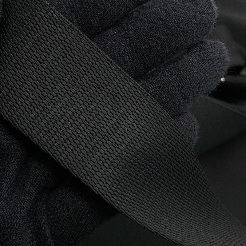 プラダ リュック ナイロン バックパック 1BZ005 PRADA バッグ リュックサック 黒 アウトレット品