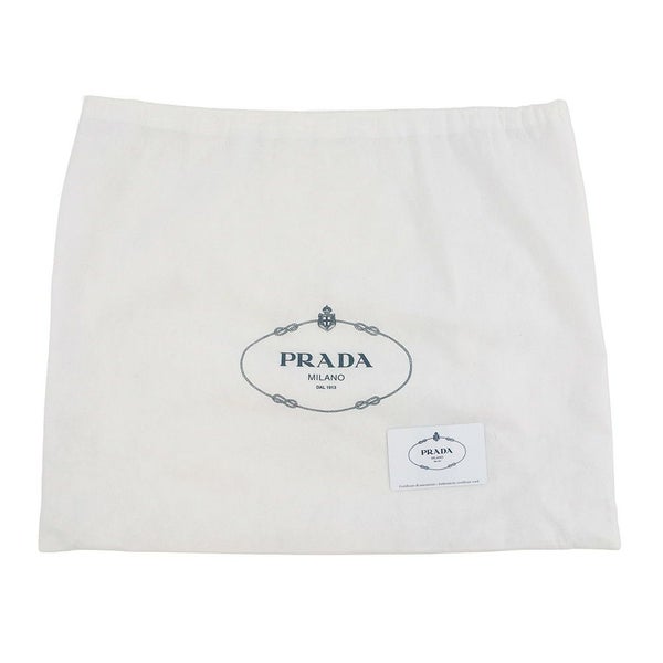 プラダ リュック ナイロン バックパック 1BZ005 PRADA バッグ リュックサック 黒 アウトレット品