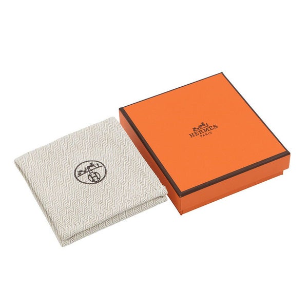 エルメス ネックレス ミニ・ポップアッシュ ロカバール ビューティー ピンク/ピンクゴールド金具 HERMES アクセサリー