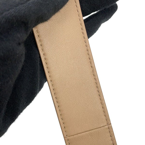 クリスチャン・ディオール ハンドバッグ My ABC レディディオール カナージュ M0538ONGE Christian Dior 2way