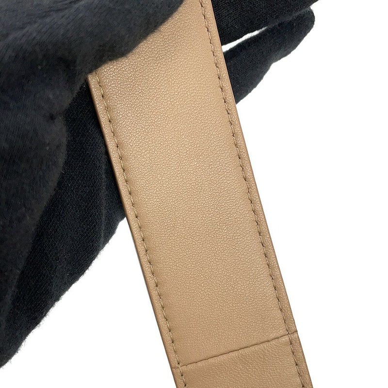 クリスチャン・ディオール ハンドバッグ My ABC レディディオール カナージュ M0538ONGE Christian Dior 2way