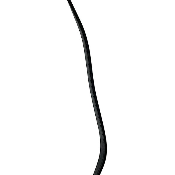 ミュウミュウ ハンドバッグ アルカディ マテラッセ レギュラー レザー 5BB142 MIUMIU 2wayショルダー 黒