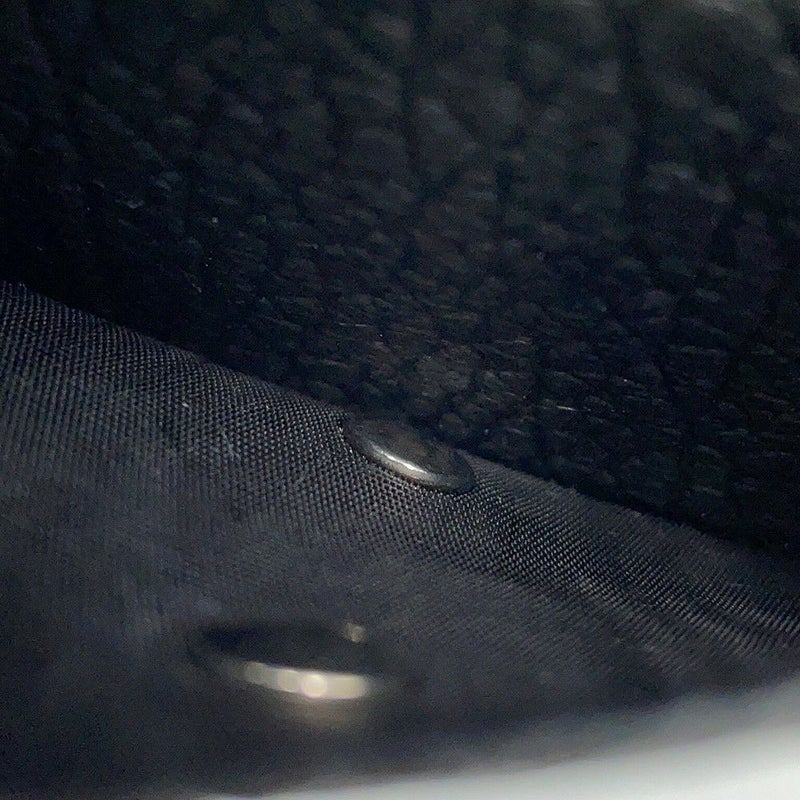 メゾンマルジェラ 二つ折り財布 4ステッチ ウォレット カーフレザー S56UI0140 Maison Margiela 黒