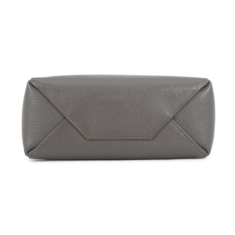 セリーヌ トートバッグ バーティカル カバ スモール レザー 189813 CELINE バッグ 2wayショルダーバッグ