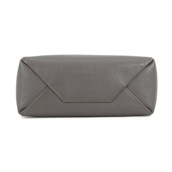 セリーヌ トートバッグ バーティカル カバ スモール レザー 189813 CELINE バッグ 2wayショルダーバッグ