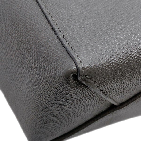 セリーヌ トートバッグ バーティカル カバ スモール レザー 189813 CELINE バッグ 2wayショルダーバッグ