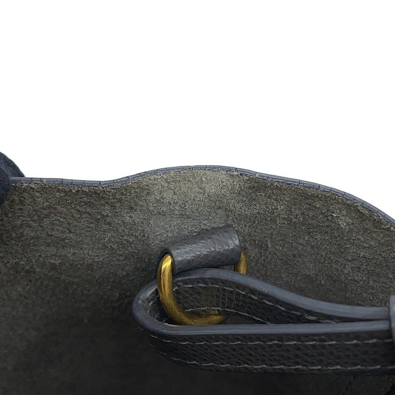 セリーヌ トートバッグ バーティカル カバ スモール レザー 189813 CELINE バッグ 2wayショルダーバッグ