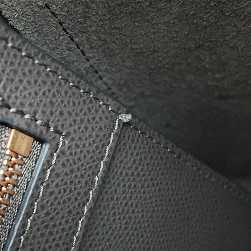 セリーヌ トートバッグ バーティカル カバ スモール レザー 189813 CELINE バッグ 2wayショルダーバッグ